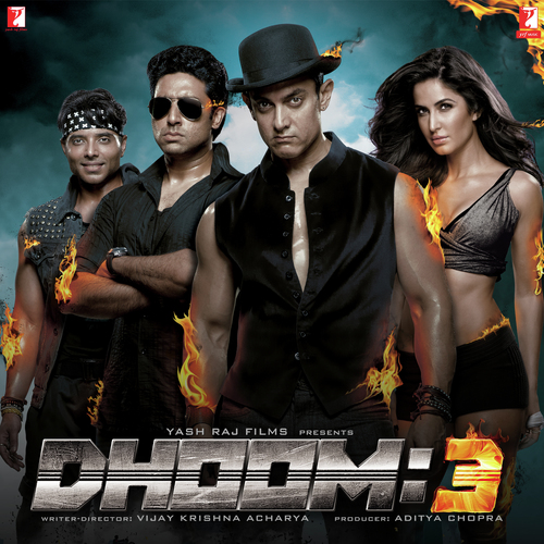 Bande Hain Hum Uske - Pritam