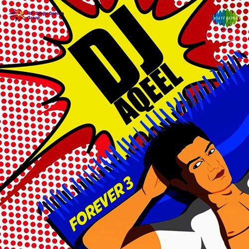 Ek Ladki Bhigi Bhagi Si - DJ Aqeel