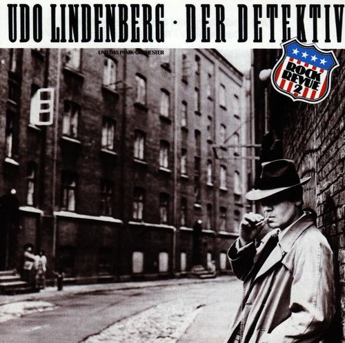 Die kleine Stadt (My Little Town) - Udo Lindenberg Und Das Panik-Orchester