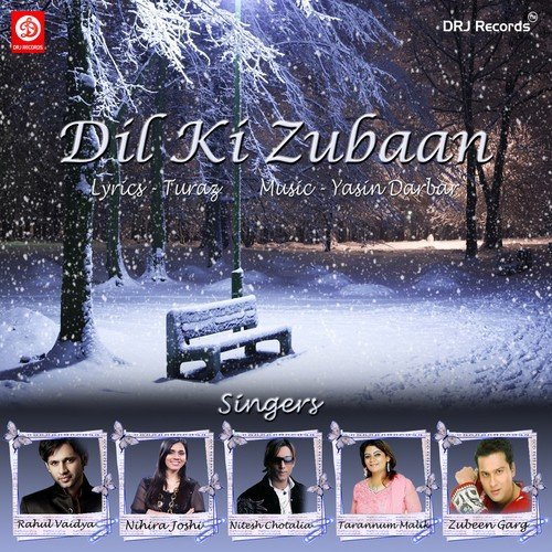 Tum Ho Zameen - Yasin Darbar