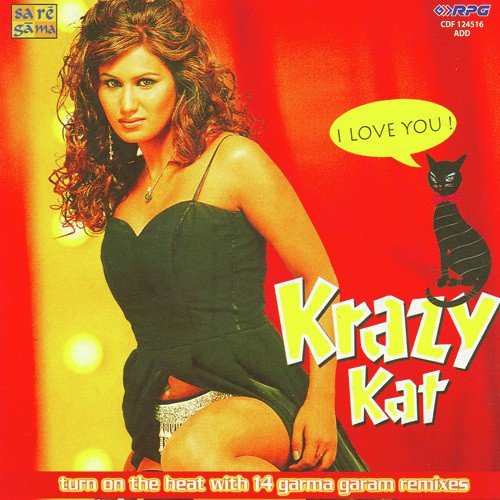 Chhoti Si Umar Mein Lag Gaya Rog (Remix) - Pritam, Raghav Sachar