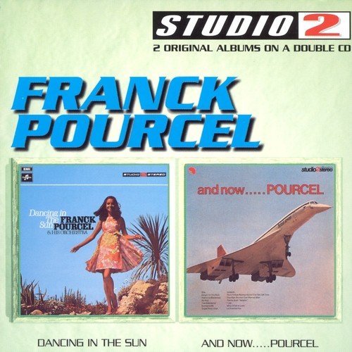 Close to you (comme moi) - Franck Pourcel