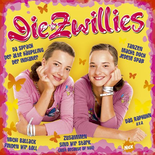 Der Zwillie-Song - Die Zwillies