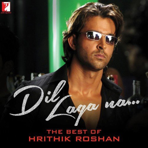 Touch Me - Hrithik Roshan