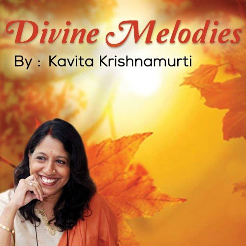 Krishna Mai Radha - Kavita Krishnamurthy