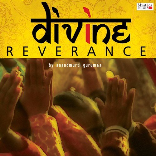 The Enchanting - Anandmurti Gurumaa