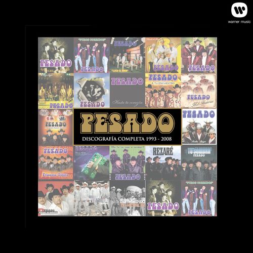 El bayo cara blanca - Pesado