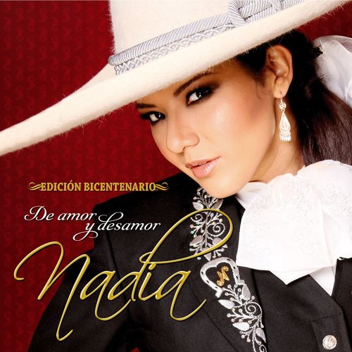 Paloma negra - Nadia (W)
