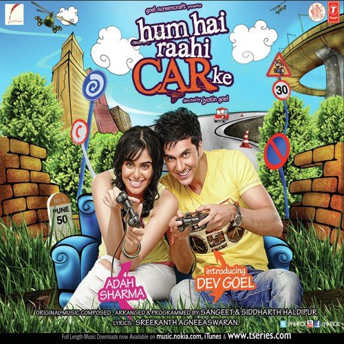 Ding Dang Ding Dang - Raftaar