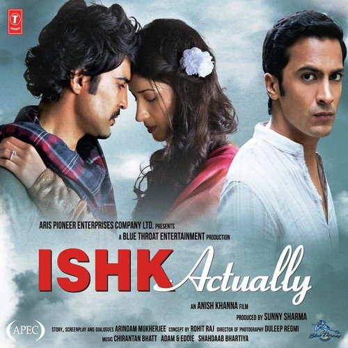 Lucky Tonight (Club Mix By Tem 10, Anish Nair) - Raftaar