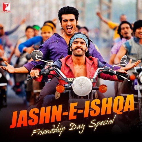 Hai Junoon - Ranveer Singh, Mikey McCleary