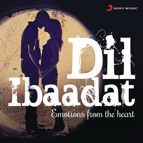 Naiharwa (From Kailasa) - Various