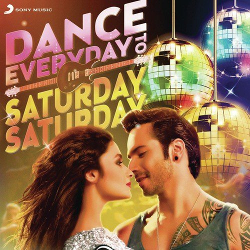 Shake It Like Shammi (From Hasee Toh Phasee) - Various