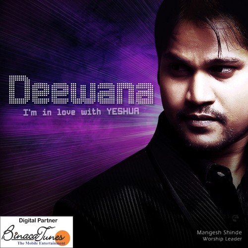 Deewana Main Tere Naam Ka - Various Artists