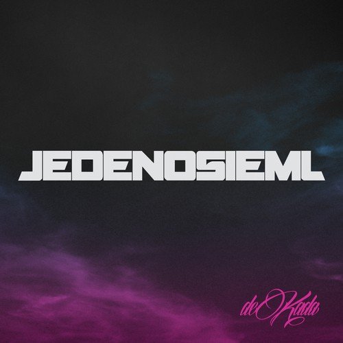 Kr Mnie - Jeden Osiem L