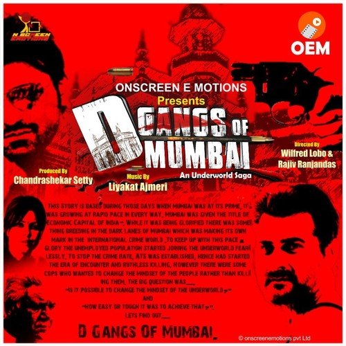 Mumbai Remix - Liyakat Ajmeri