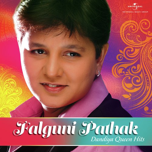Yeh Kisne Jadu Kiya - Falguni Pathak