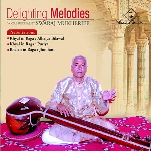 Alahia Bilawal - Swaraj Mukherjee