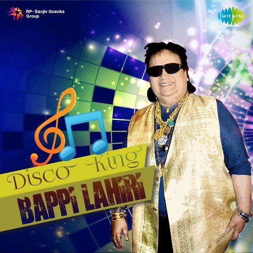 Jimmy Jimmy Jimmy Aaja (From Disco Dancer) - Various Artists