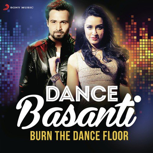 Dance Basanti (From Ungli) - Various