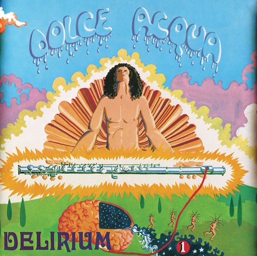 Sequenza I e II (Ipocrisia   Verit) - Delirium
