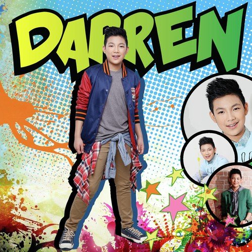 In Love Ako Sa Yo - Darren Espanto