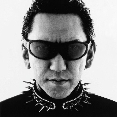 Nocturne No.9 (Doberman Version) - Hotei