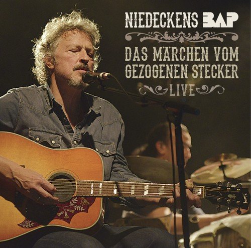 Lisa (Live Version) - Niedeckens BAP