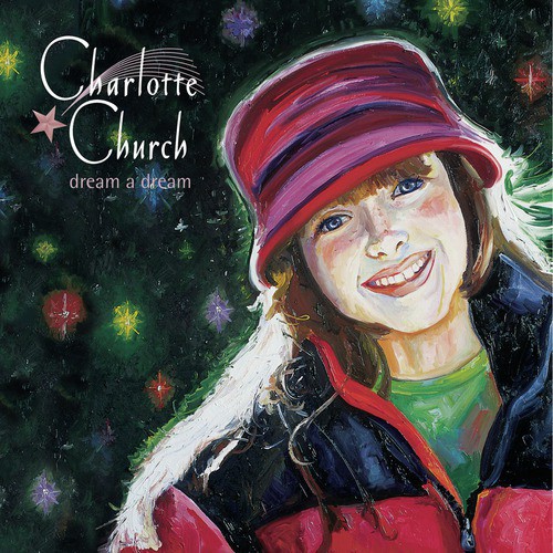 Ave Maria - Charlotte Church