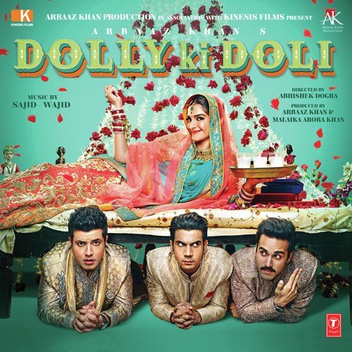 Dolly Ki Doli - Sajid-Wajid