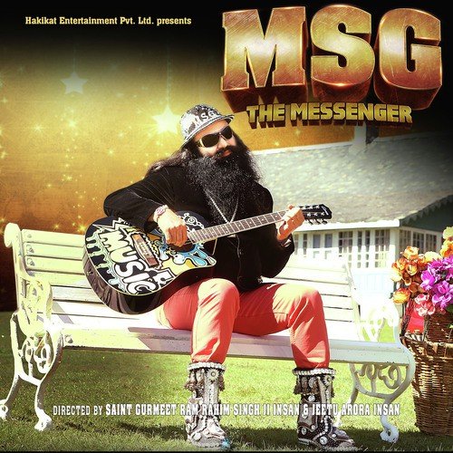 Daru Ko Goli Maro - Saint Gurmeet Ram Rahim Singh Ji Insan