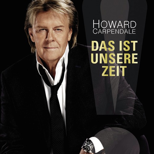 Samstag Nacht (Club Version) - Howard Carpendale