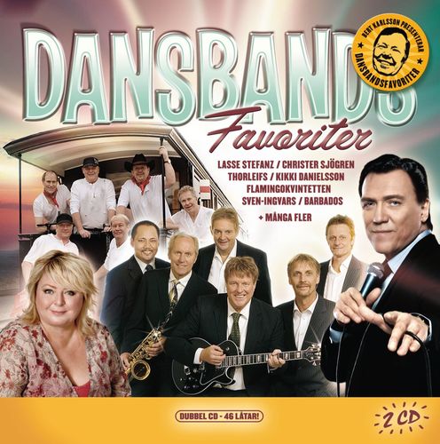 Kan du hlla dom orden - Various Artists