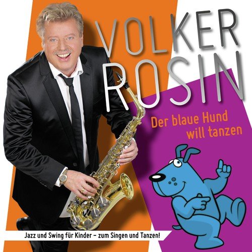 Wir feiern heut ne Party - Volker Rosin