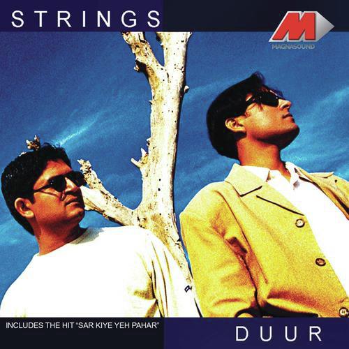 Kuch To Ho Gaya - Strings