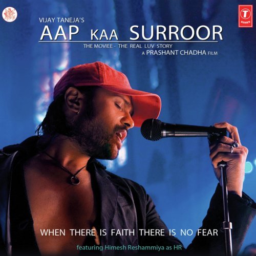 Tanhaiyaan (Remix) - Himesh Reshammiya