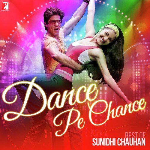 Chokra Jawaan - Sunidhi Chauhan