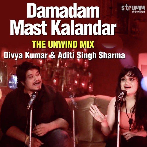 Damadam Mast Kalandar - Miss Chetna