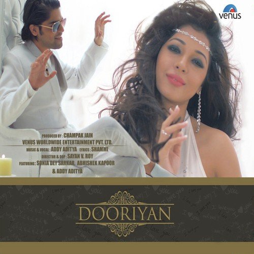 Dooriyan Kam Karde - Addy Aditya