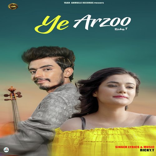 Ye Arzoo - Shael Oswal