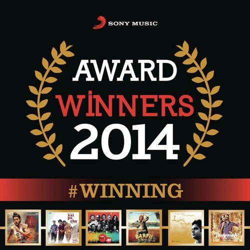 Triumph of The Spirit (From The Spirit of Bhaag Milkha Bhaag) - Various