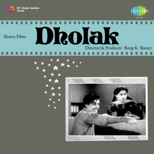 Chori Chori Aag Si Dil Mein - Shyam Sunder