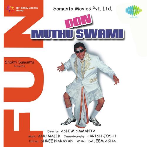 Tum Kaun Ho - Anu Malik
