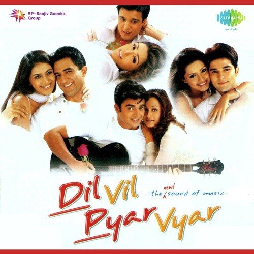 Kya Jaanoo Sajan - R.D. Burman, Babloo Chakravorty