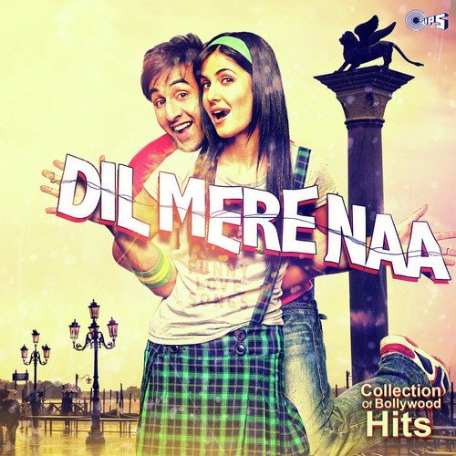 Dil Mein Sanam Ki Soorat (From Phir Teri Kahani Yaad Aayee) - Pritam