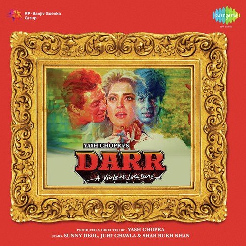 Darr (Audio Film) - Shiv-Hari