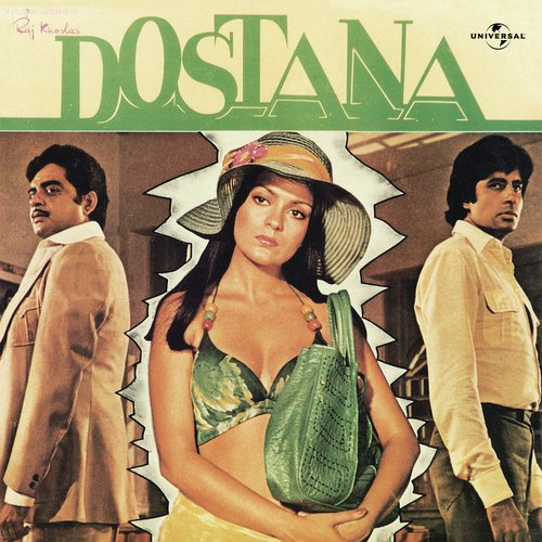 Salamat Rahe Dostana Hamara (Part I) (From Dostana  Soundtrack Version) - Kalyanji Anandji