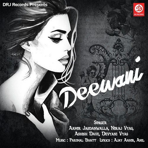 Tuje Dekhu To Dil Mera - Parimal Bhatt